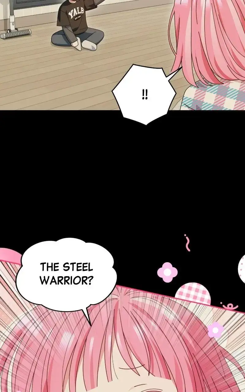 Read Summer Moon: The Cuprids chapter 34 image 4 on Lezhin