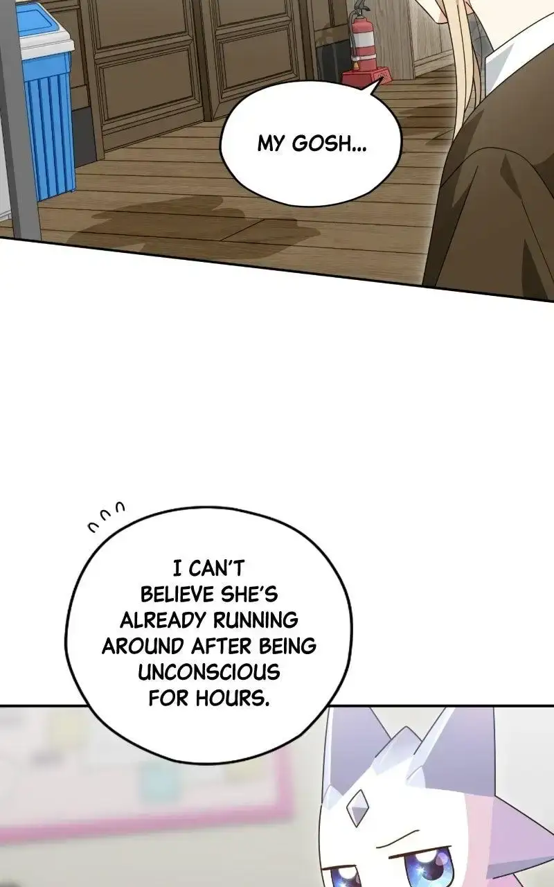 Read Summer Moon: The Cuprids chapter 34 image 42 on Lezhin