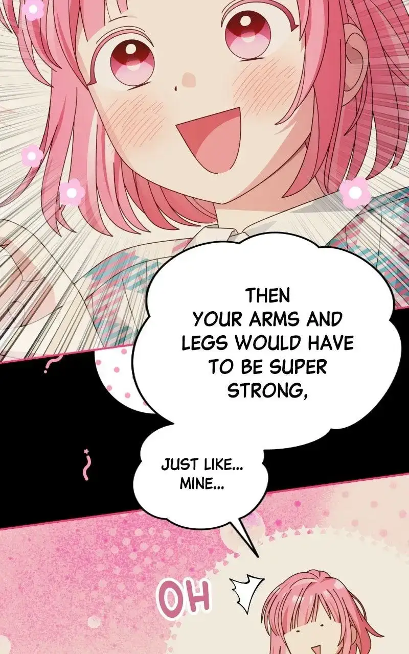 Read Summer Moon: The Cuprids chapter 34 image 5 on Lezhin