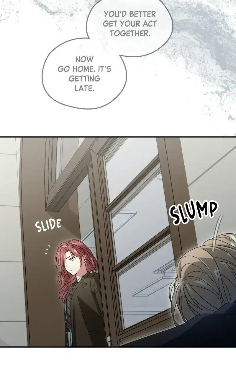 Read Summer Moon: The Cuprids chapter 34 image 52 on Lezhin