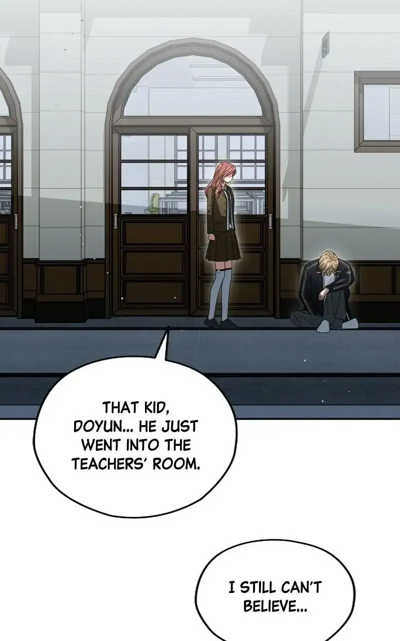 Read Summer Moon: The Cuprids chapter 34 image 56 on Lezhin