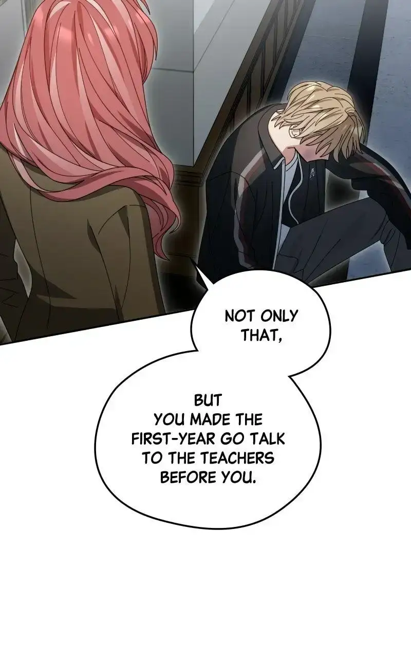 Read Summer Moon: The Cuprids chapter 34 image 68 on Lezhin