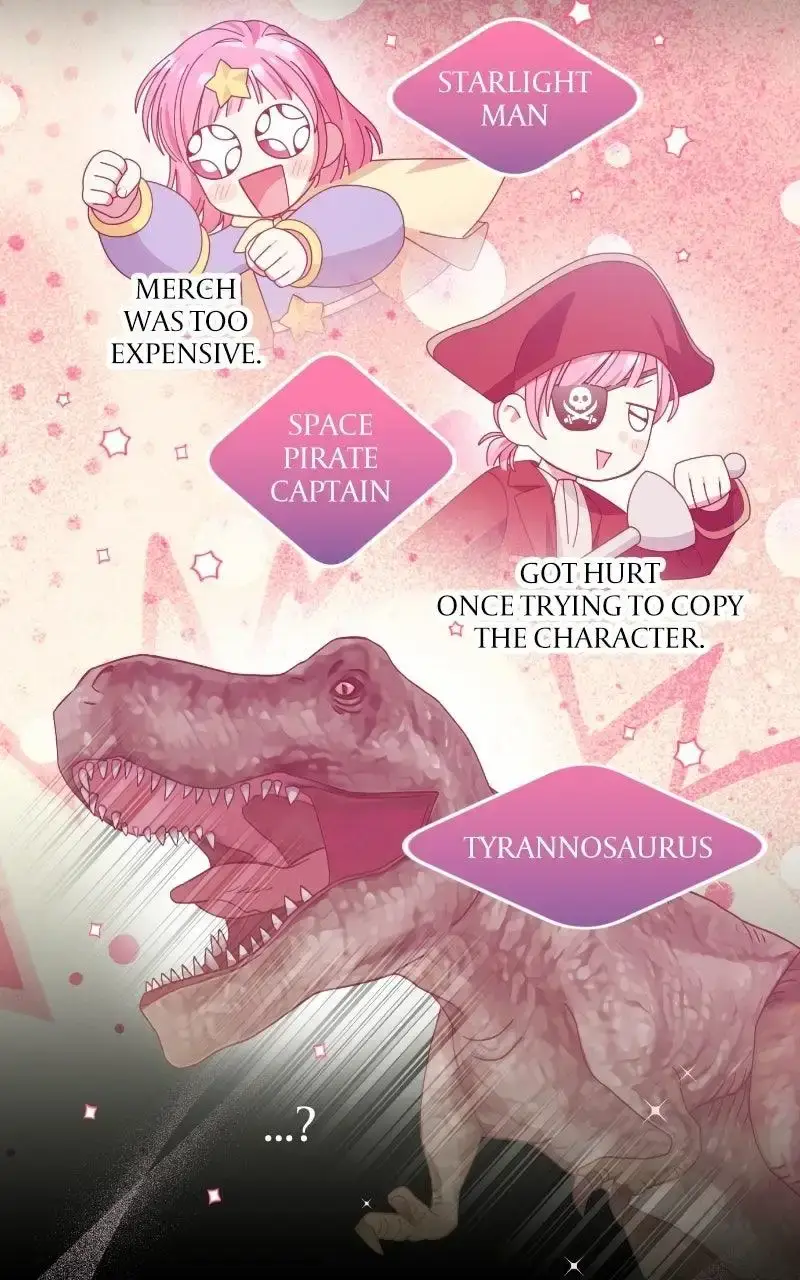 Read Summer Moon: The Cuprids chapter 34 image 8 on Lezhin
