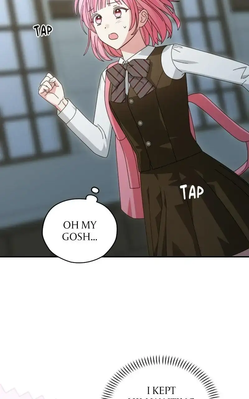 Read Summer Moon: The Cuprids chapter 34 image 83 on Lezhin