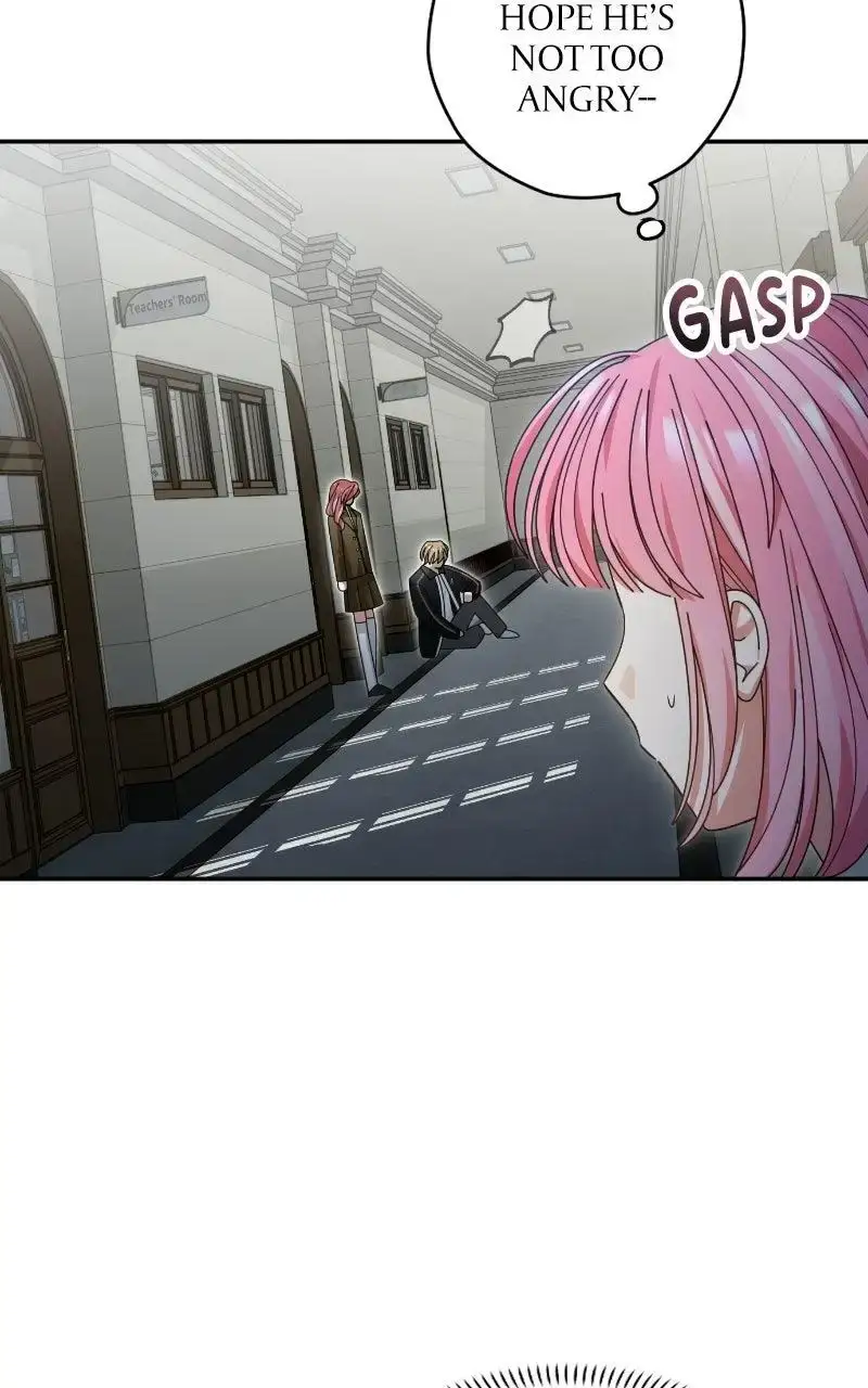 Read Summer Moon: The Cuprids chapter 34 image 85 on Lezhin