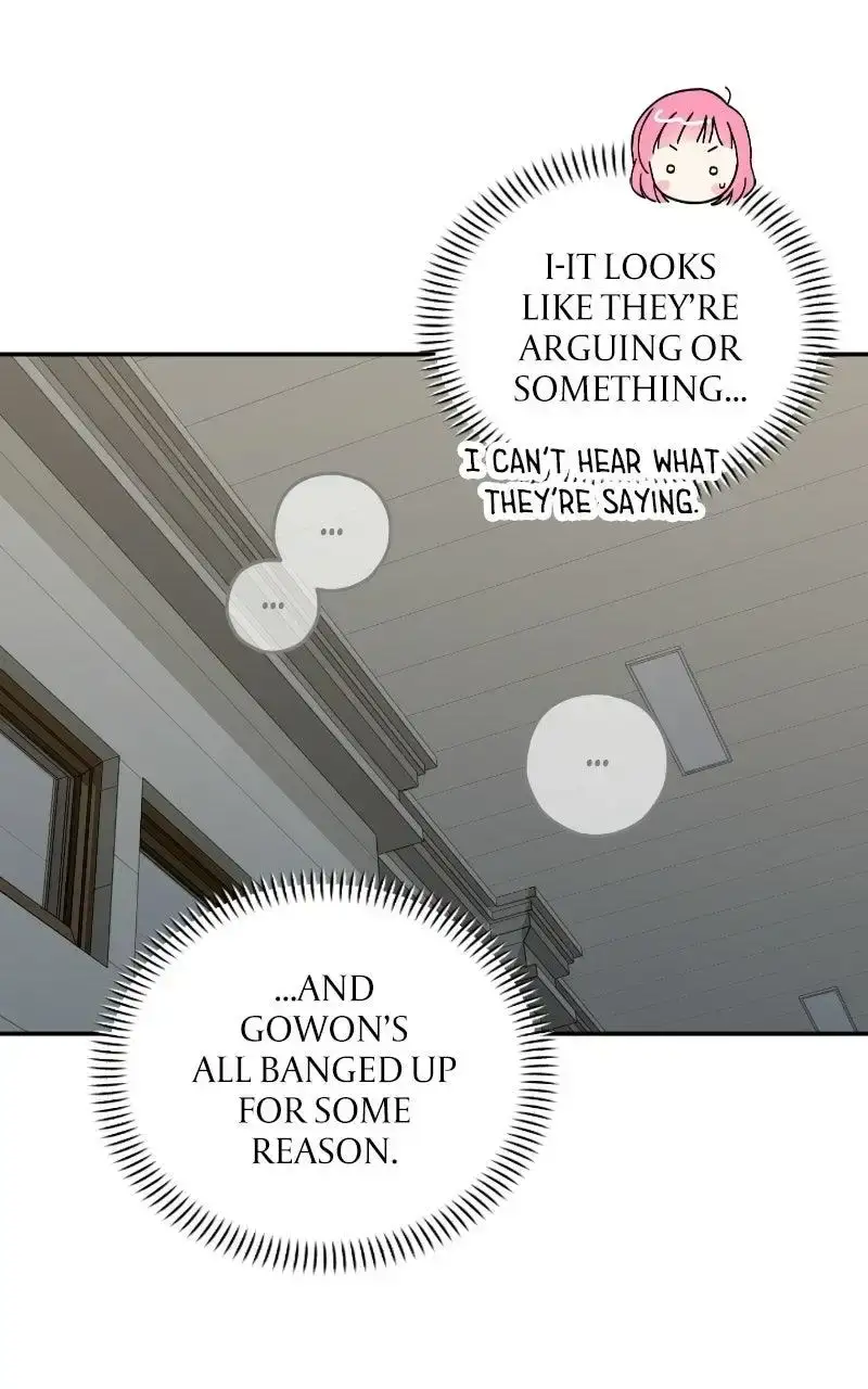 Read Summer Moon: The Cuprids chapter 34 image 87 on Lezhin
