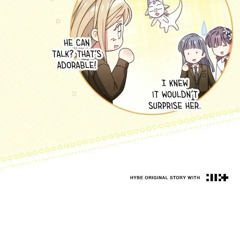Read Summer Moon: The Cuprids chapter 34 image 98 on Lezhin