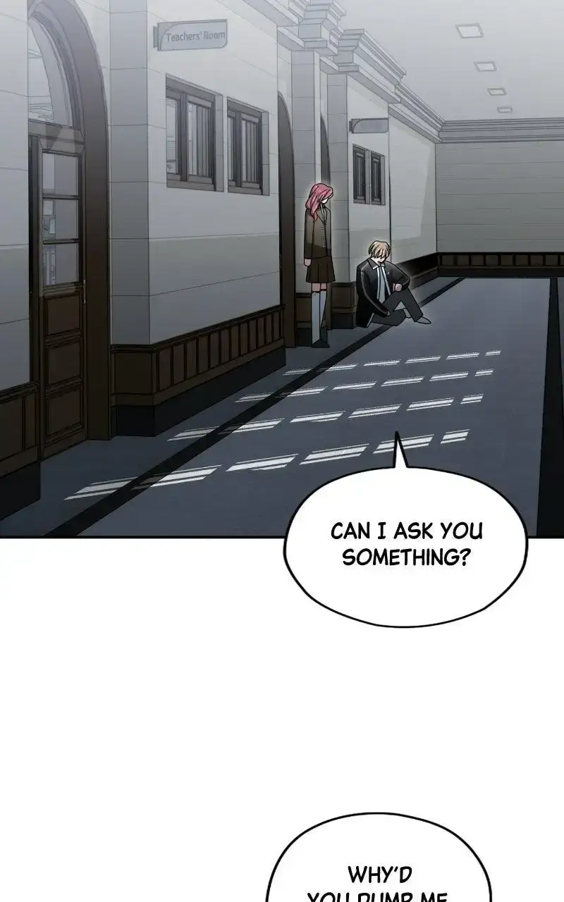 Read Summer Moon: The Cuprids chapter 35 image 22 on Lezhin