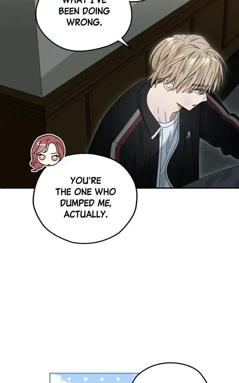 Read Summer Moon: The Cuprids chapter 35 image 24 on Lezhin