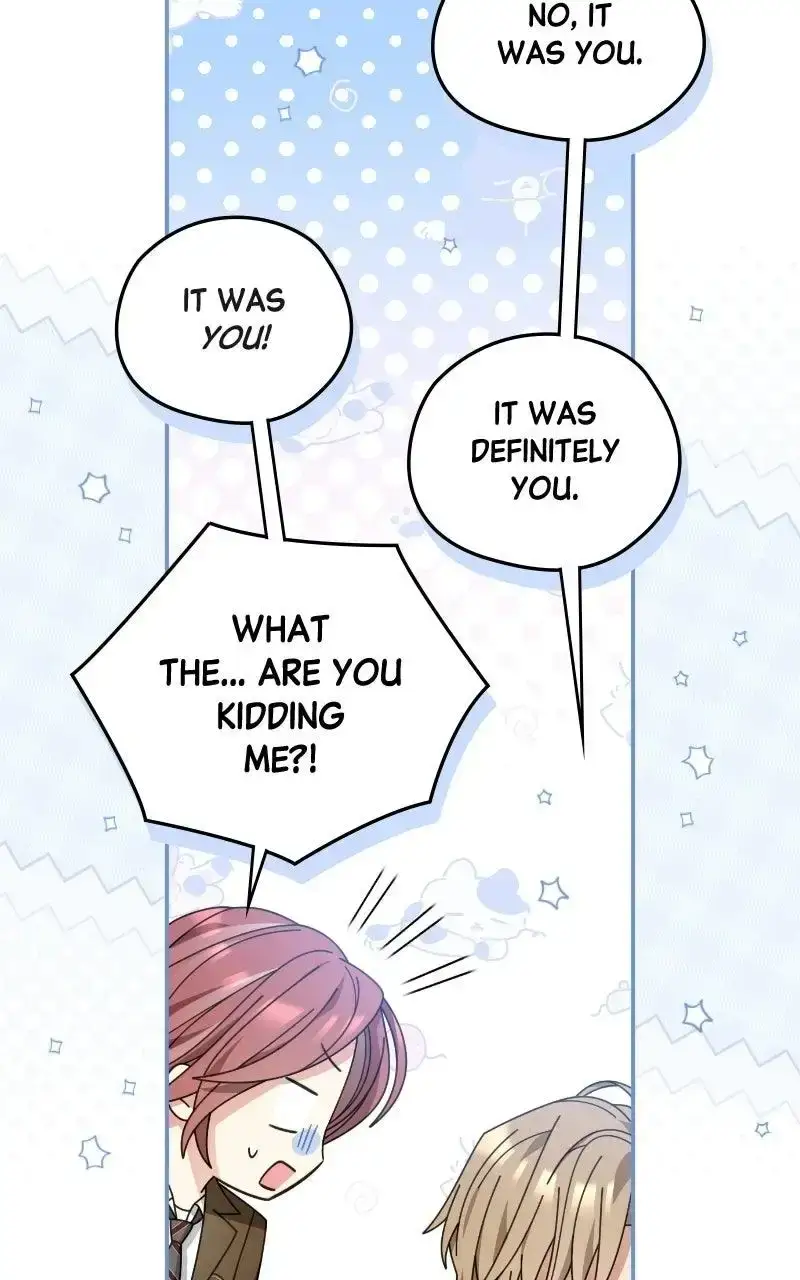 Read Summer Moon: The Cuprids chapter 35 image 25 on Lezhin
