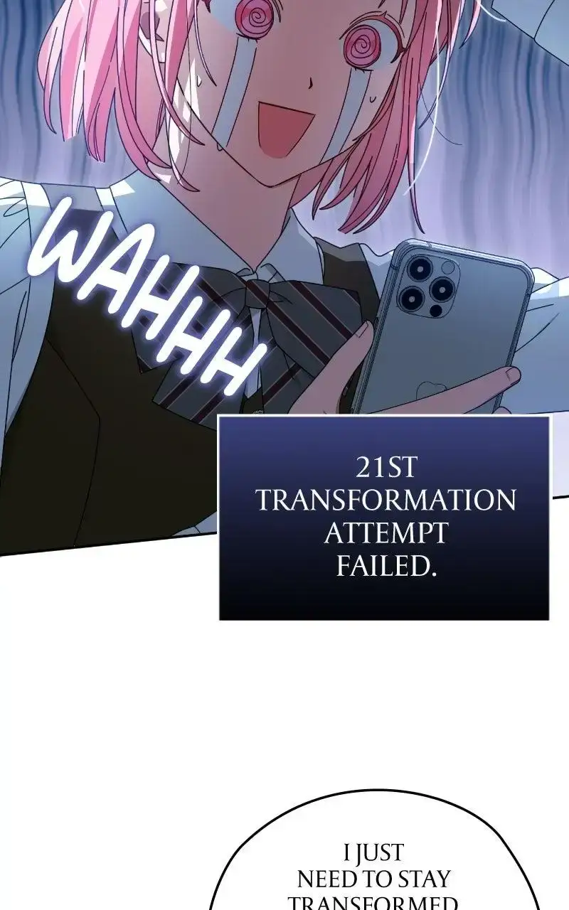 Read Summer Moon: The Cuprids chapter 35 image 51 on Lezhin