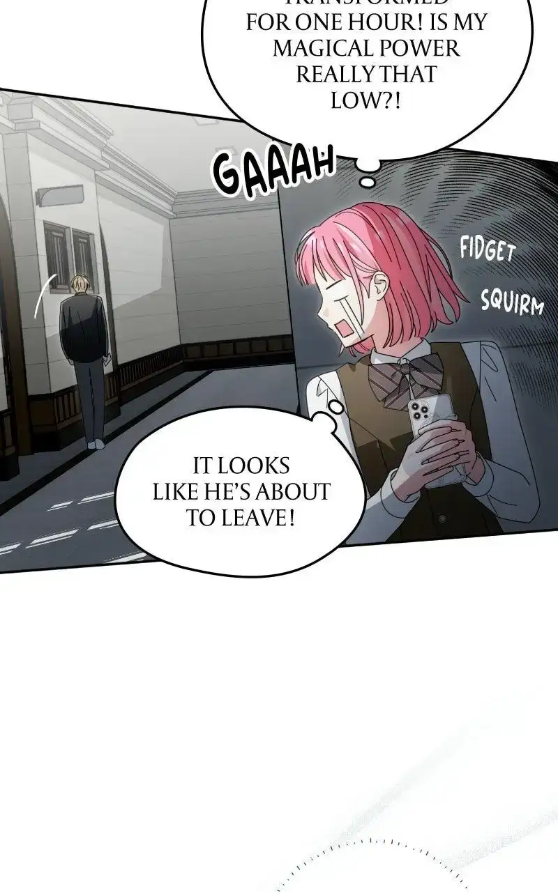 Read Summer Moon: The Cuprids chapter 35 image 52 on Lezhin