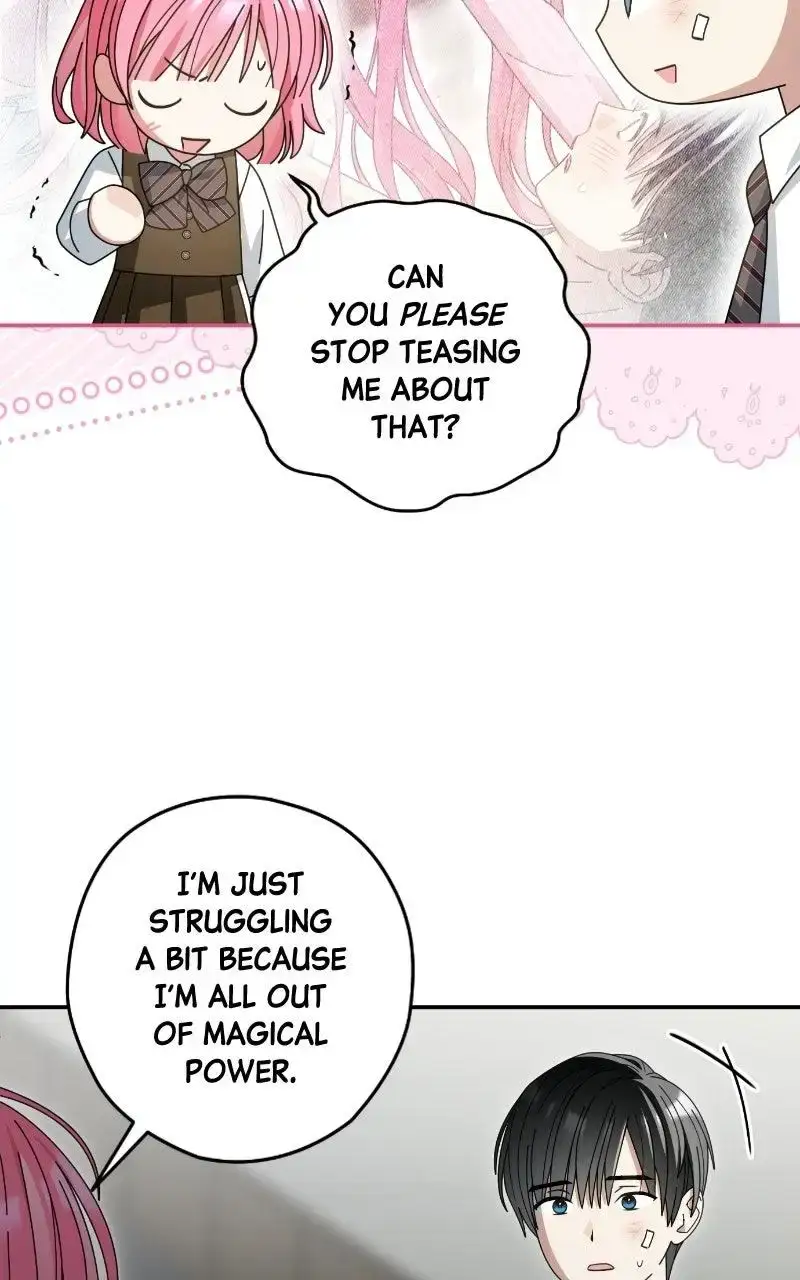 Read Summer Moon: The Cuprids chapter 35 image 59 on Lezhin
