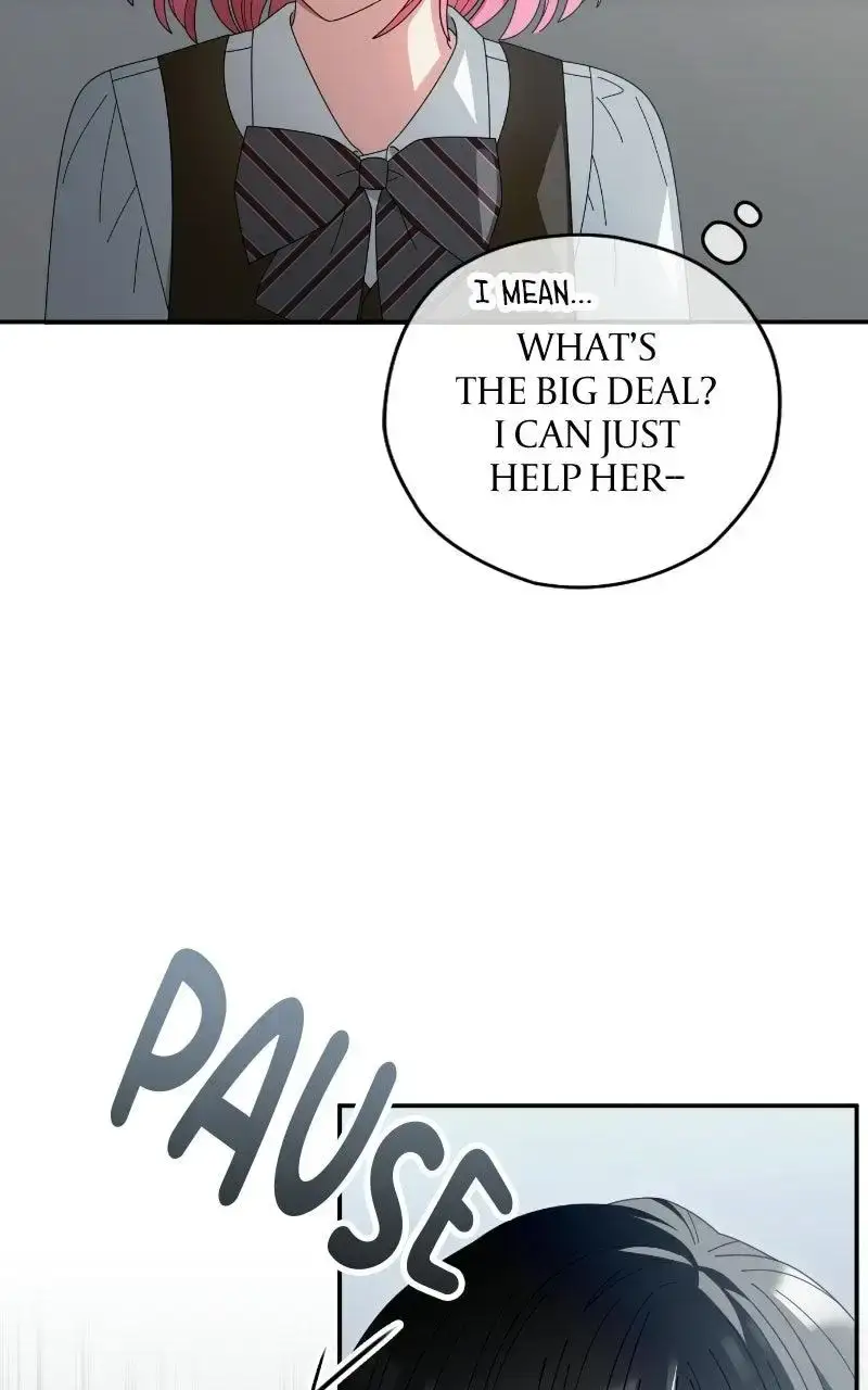 Read Summer Moon: The Cuprids chapter 35 image 61 on Lezhin