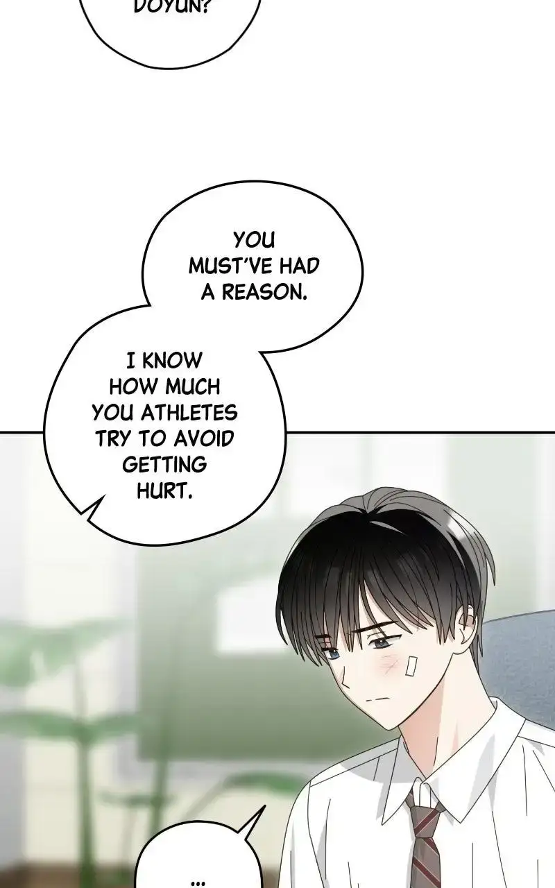 Read Summer Moon: The Cuprids chapter 35 image 9 on Lezhin