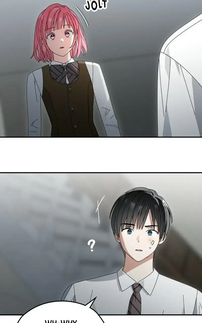 Read Summer Moon: The Cuprids chapter 35 image 92 on Lezhin