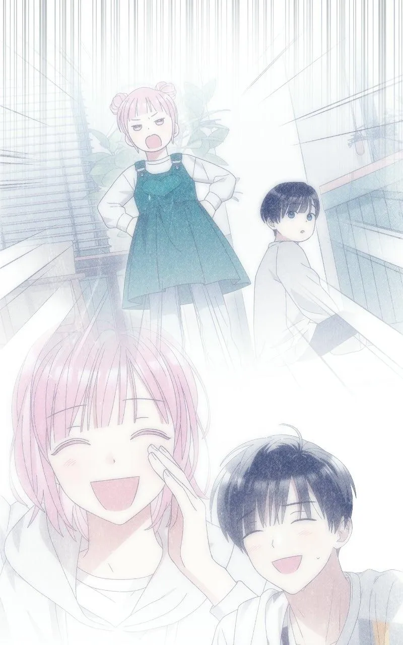 Read Summer Moon: The Cuprids chapter 36 image 11 on Lezhin