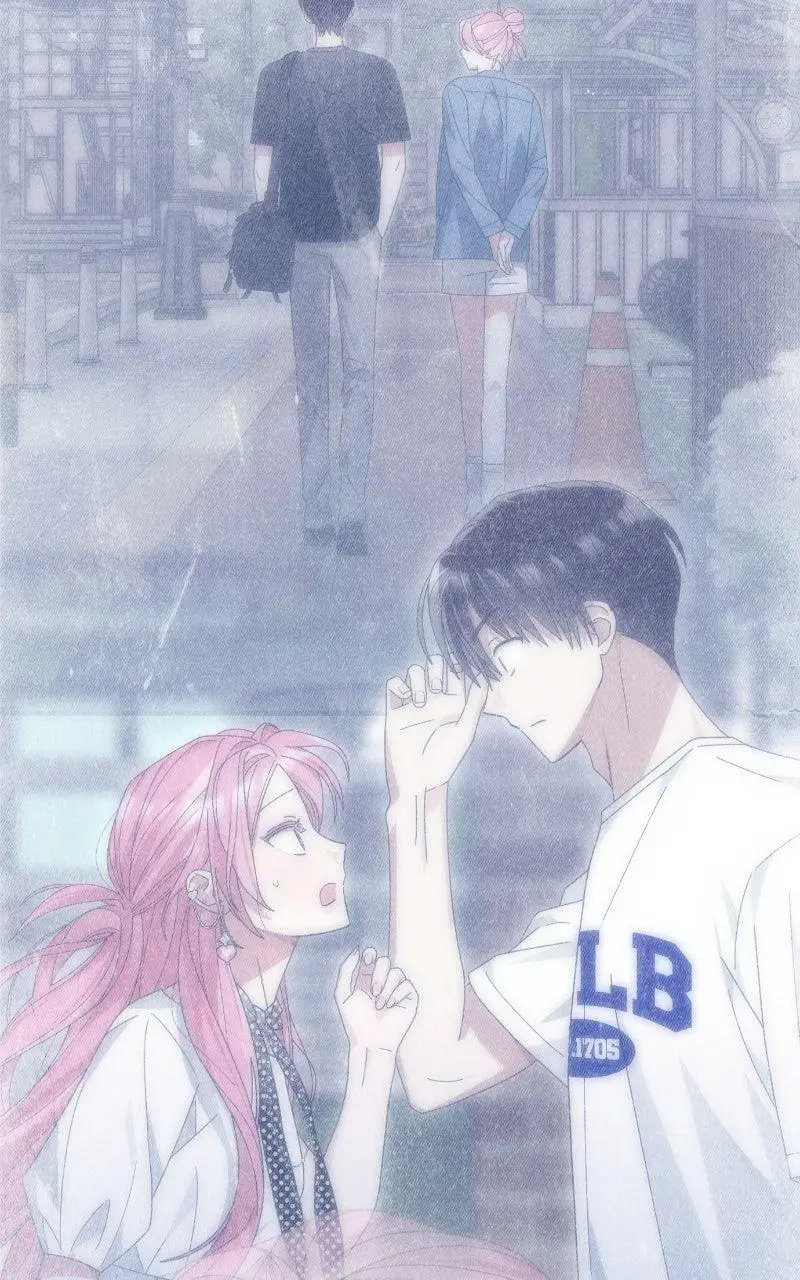 Read Summer Moon: The Cuprids chapter 36 image 13 on Lezhin