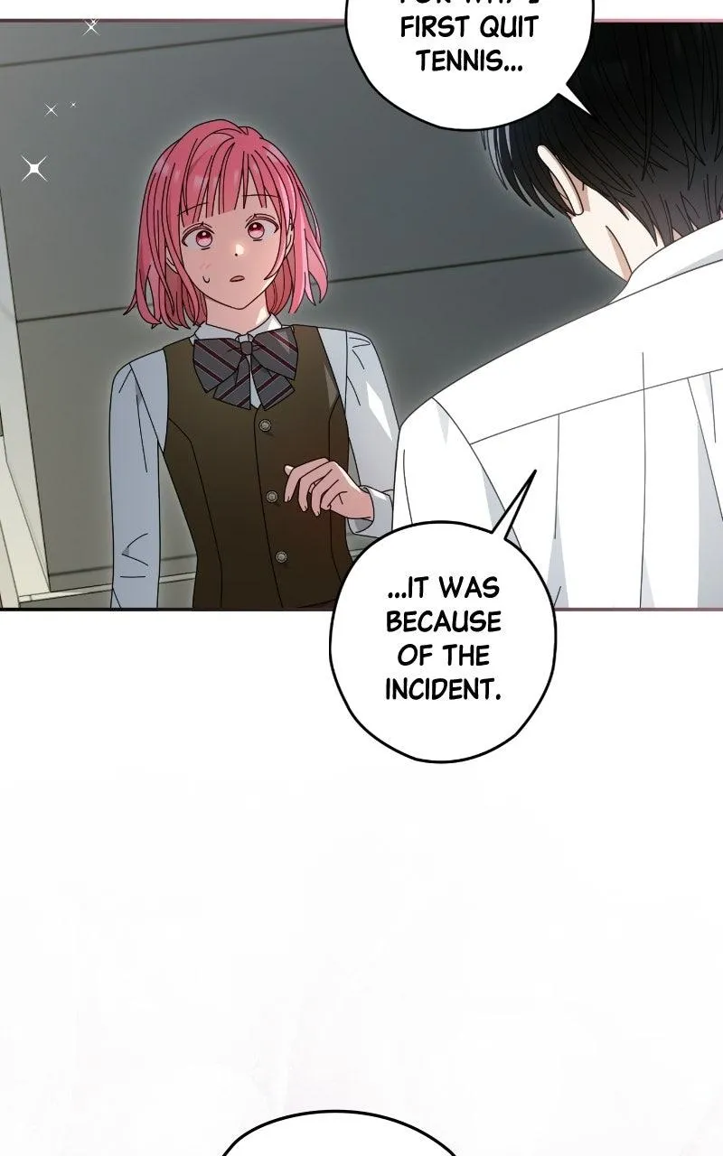 Read Summer Moon: The Cuprids chapter 36 image 26 on Lezhin