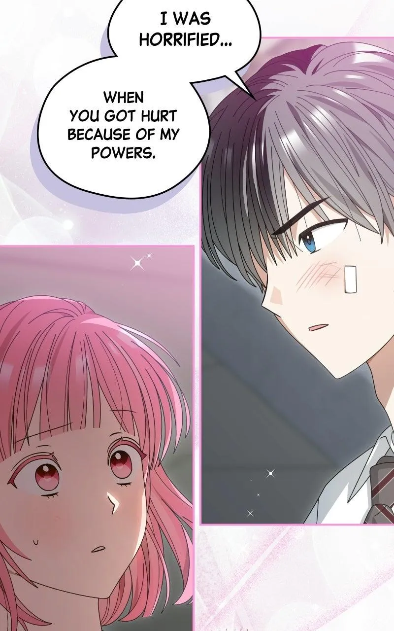 Read Summer Moon: The Cuprids chapter 36 image 27 on Lezhin