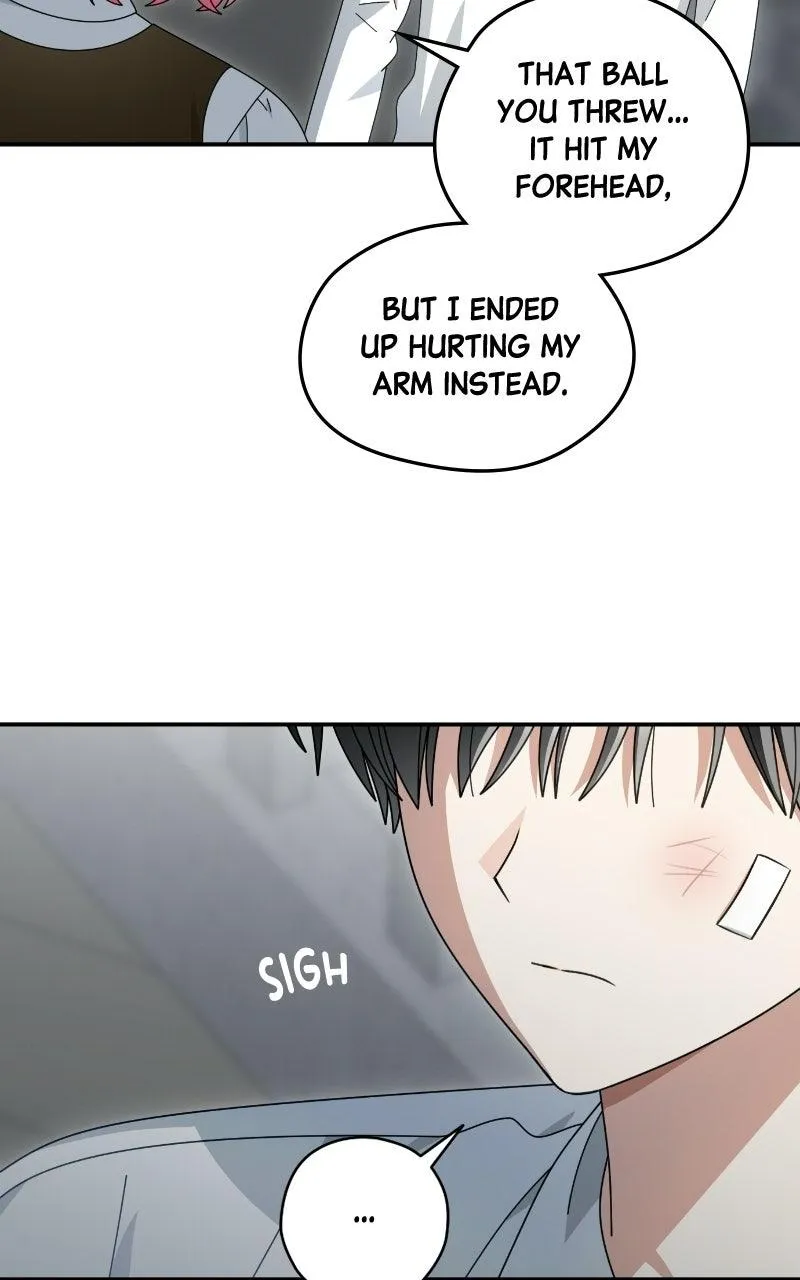Read Summer Moon: The Cuprids chapter 36 image 35 on Lezhin
