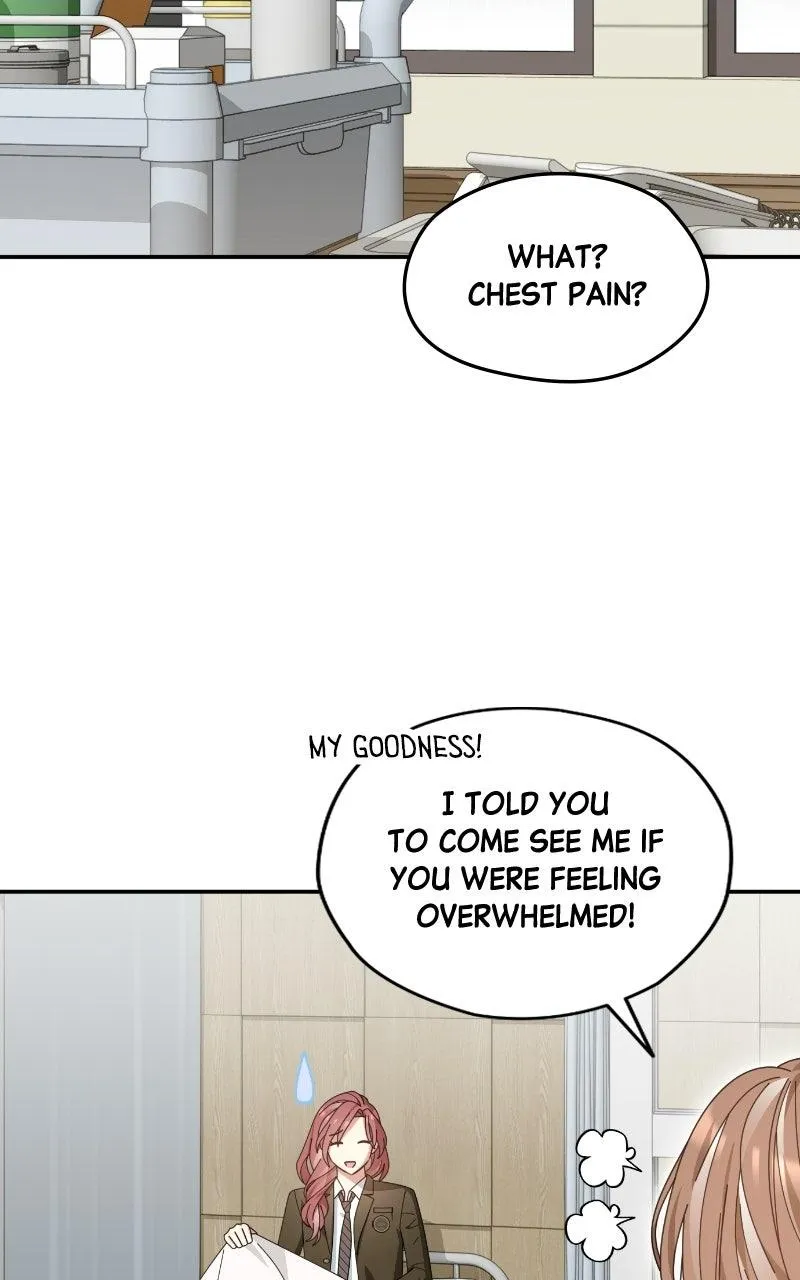 Read Summer Moon: The Cuprids chapter 36 image 75 on Lezhin