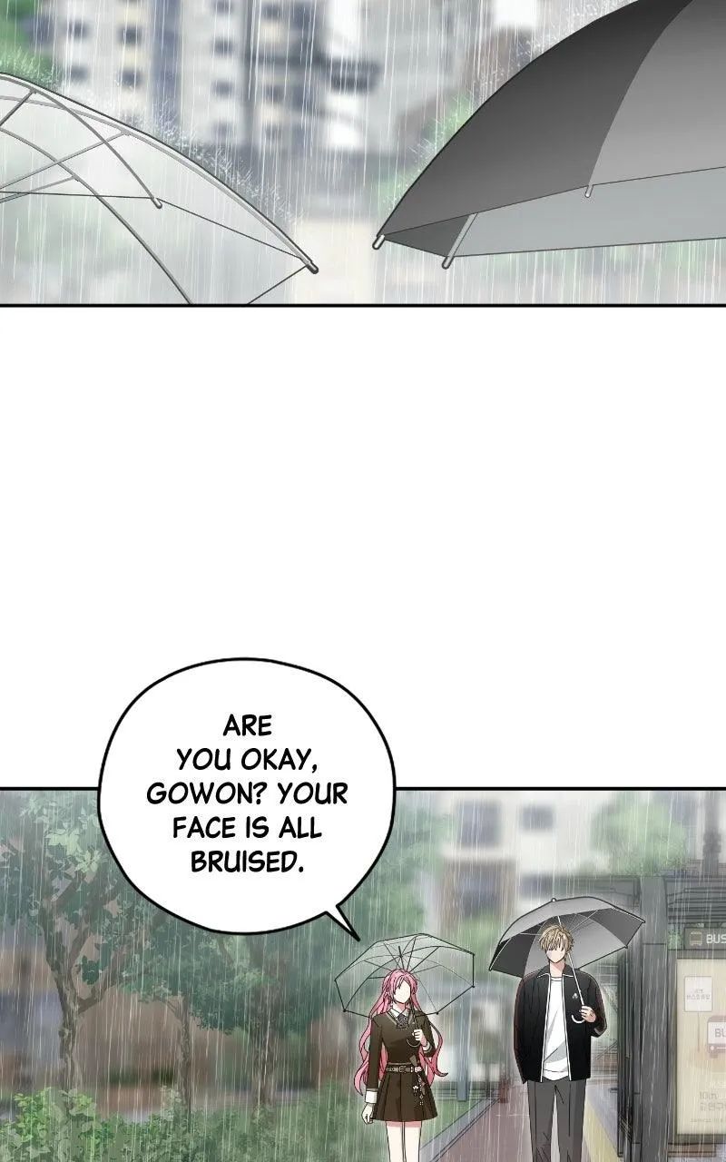 Read Summer Moon: The Cuprids chapter 36 image 85 on Lezhin