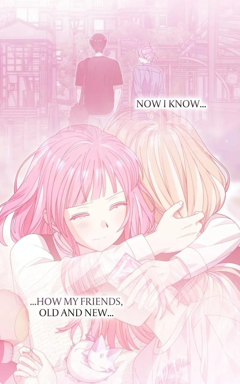 Read Summer Moon: The Cuprids chapter 37 image 11 on Lezhin