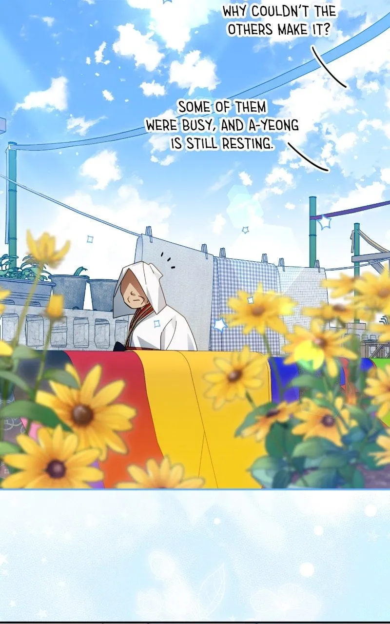 Read Summer Moon: The Cuprids chapter 37 image 119 on Lezhin