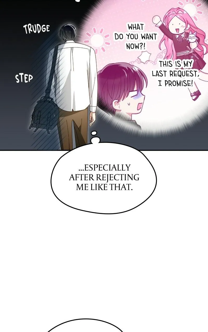 Read Summer Moon: The Cuprids chapter 37 image 47 on Lezhin