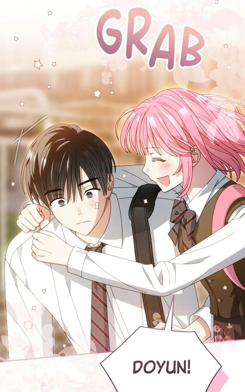 Read Summer Moon: The Cuprids chapter 37 image 49 on Lezhin