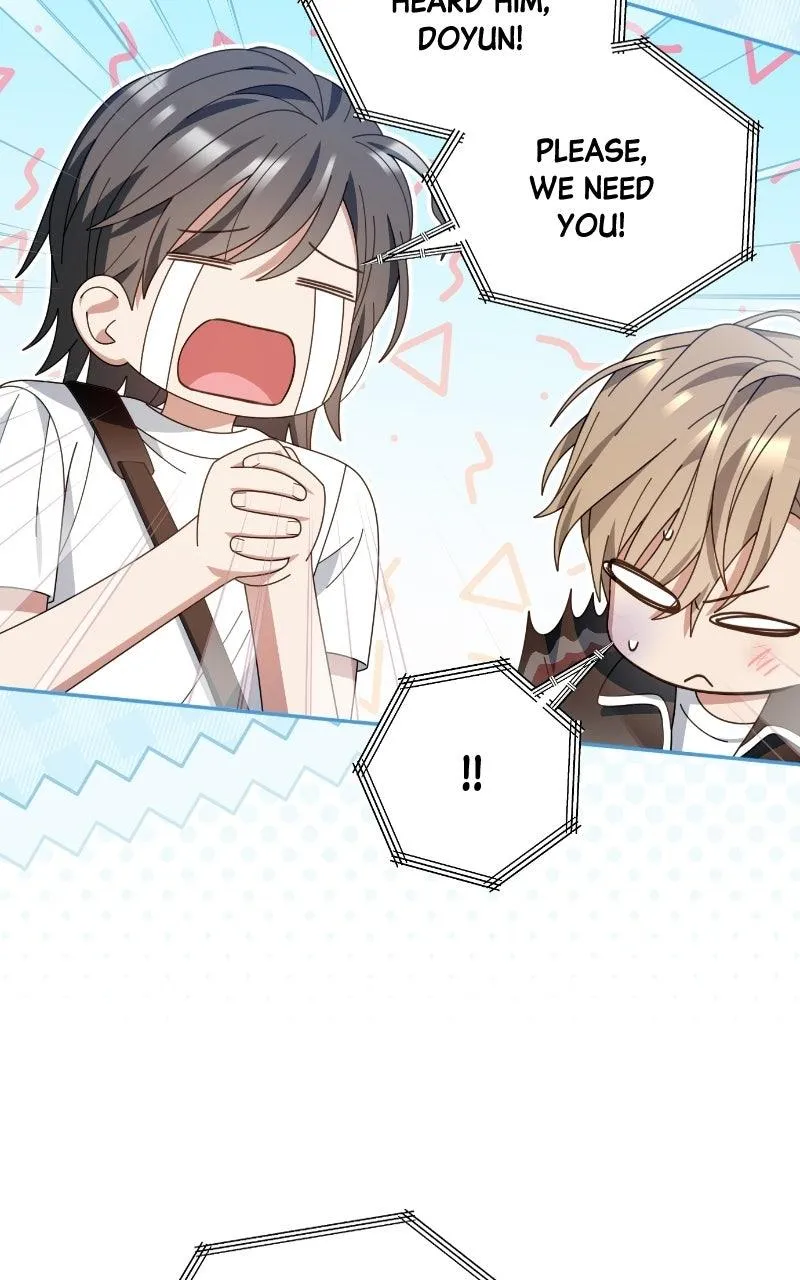 Read Summer Moon: The Cuprids chapter 37 image 66 on Lezhin