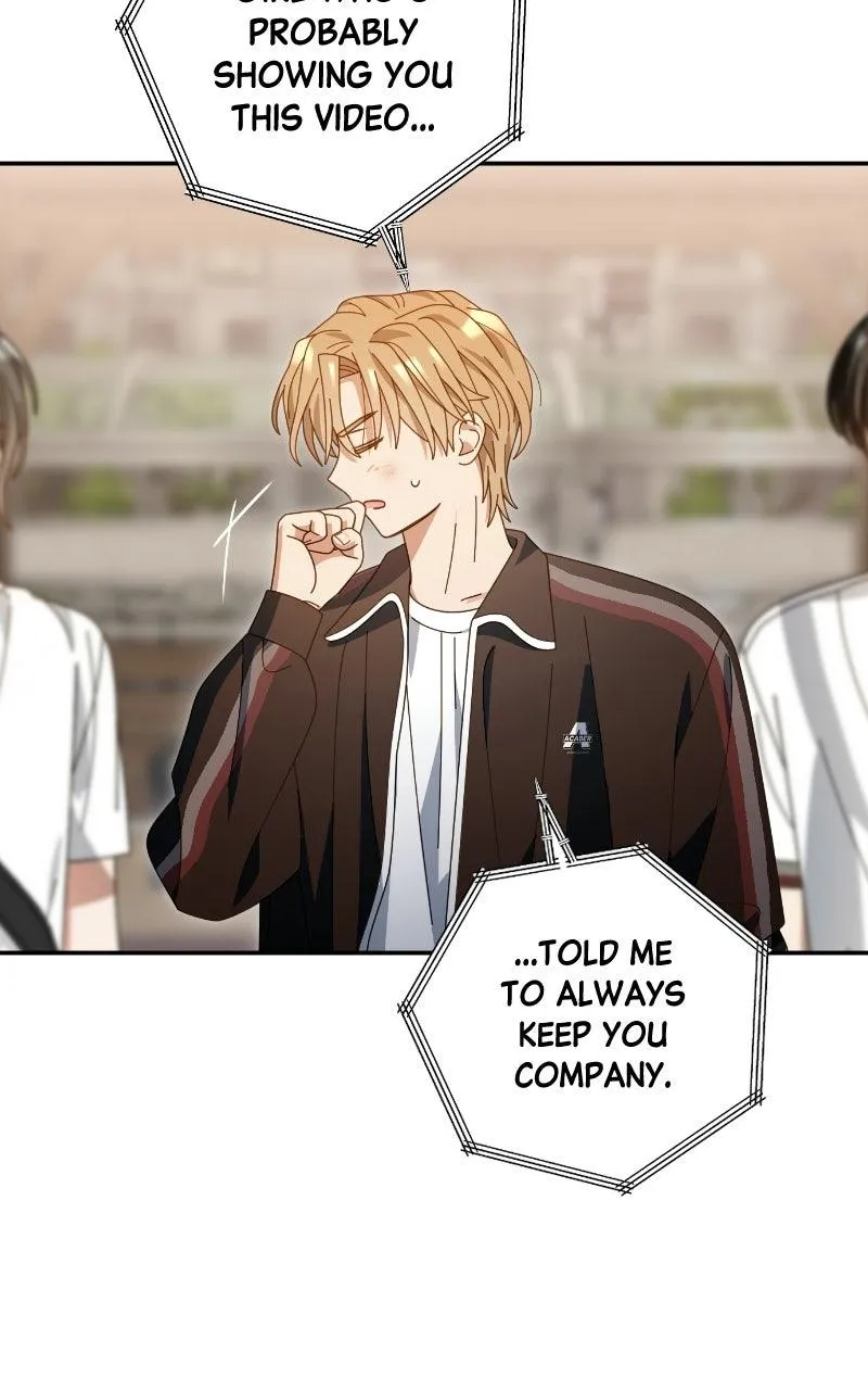 Read Summer Moon: The Cuprids chapter 37 image 72 on Lezhin