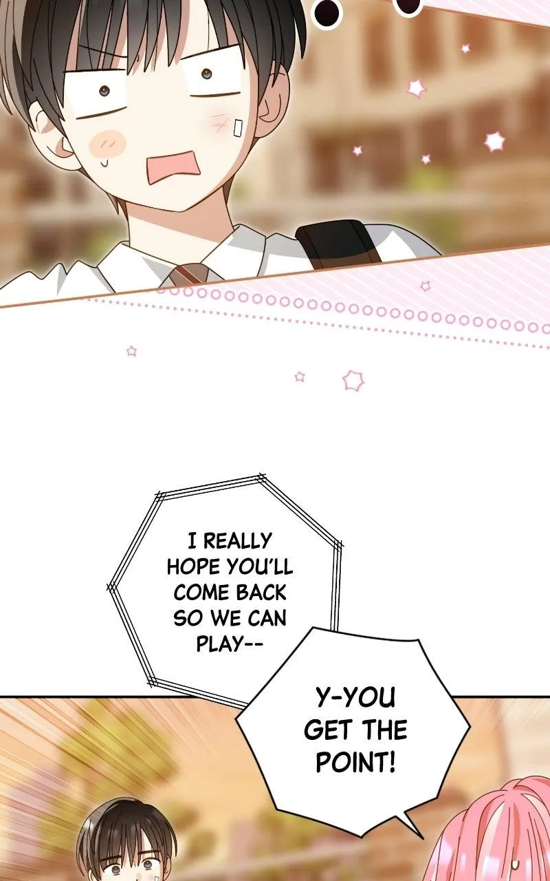 Read Summer Moon: The Cuprids chapter 37 image 74 on Lezhin
