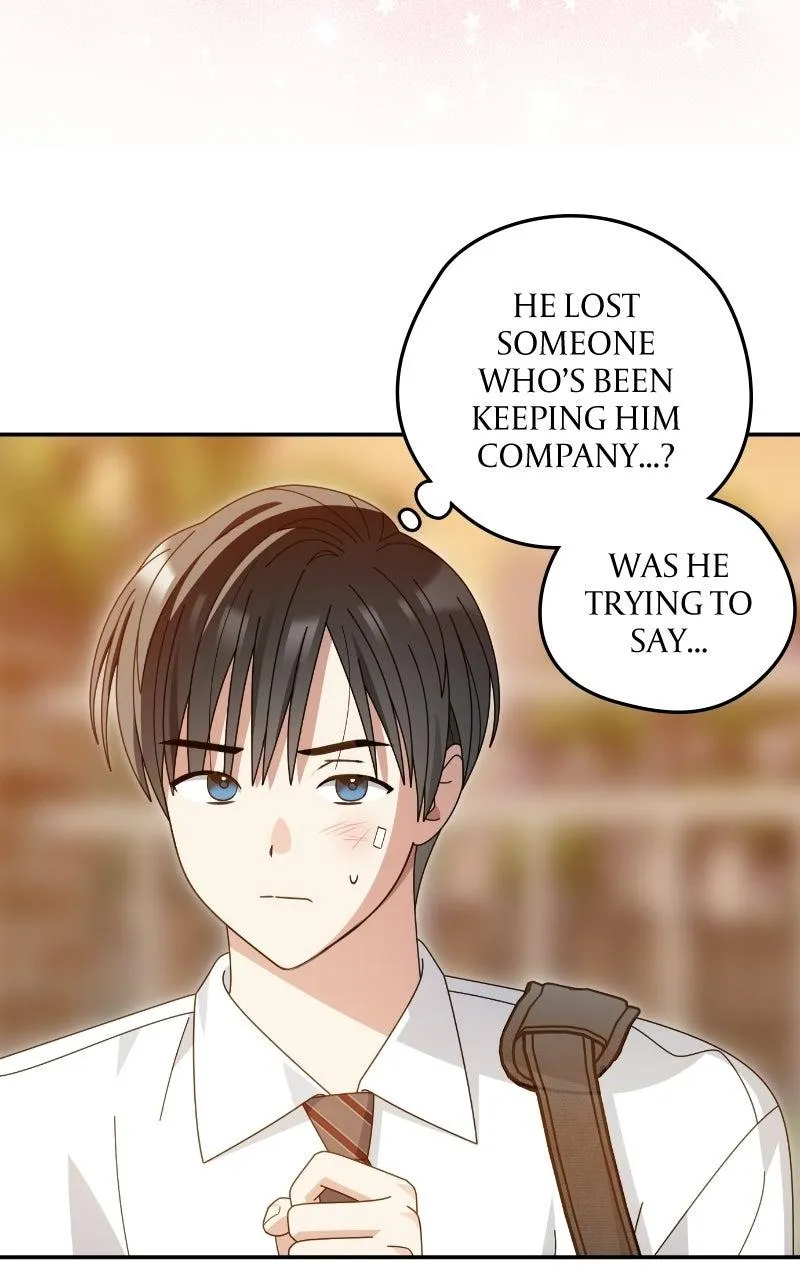 Read Summer Moon: The Cuprids chapter 37 image 81 on Lezhin