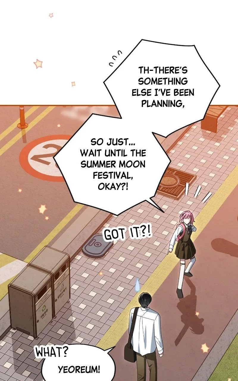 Read Summer Moon: The Cuprids chapter 37 image 85 on Lezhin