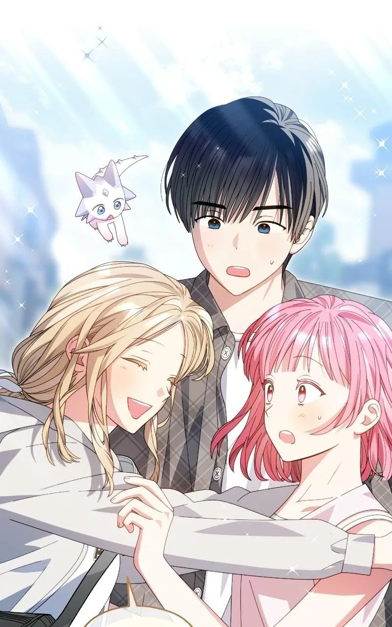 Read Summer Moon: The Cuprids chapter 38 image 115 on Lezhin