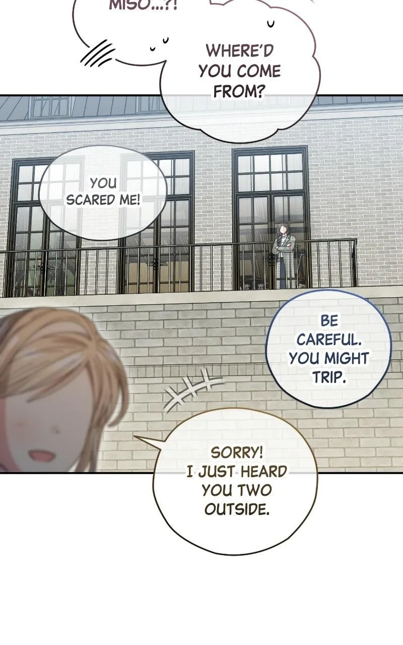 Read Summer Moon: The Cuprids chapter 38 image 117 on Lezhin