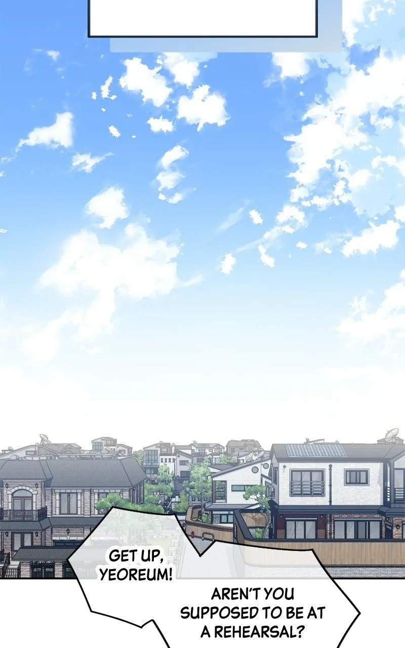 Read Summer Moon: The Cuprids chapter 39 image 1 on Lezhin