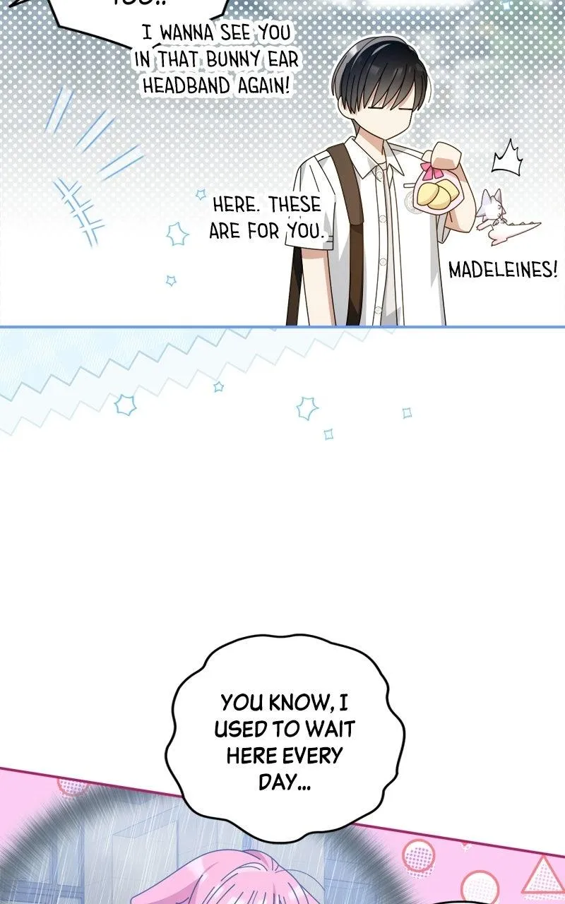 Read Summer Moon: The Cuprids chapter 39 image 21 on Lezhin
