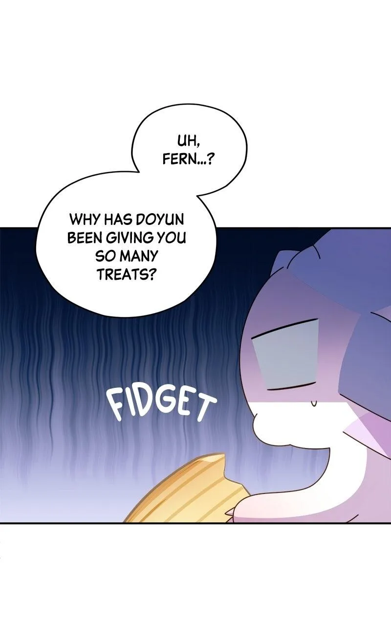 Read Summer Moon: The Cuprids chapter 39 image 24 on Lezhin