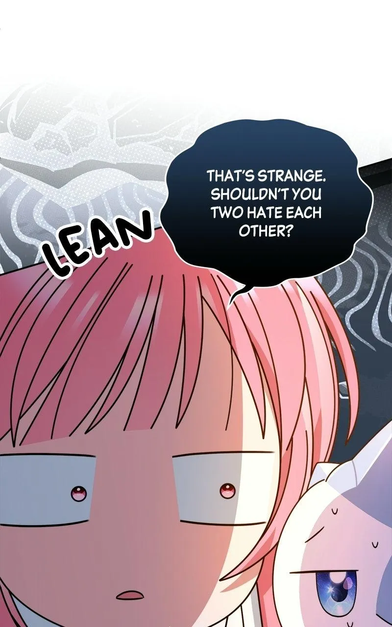 Read Summer Moon: The Cuprids chapter 39 image 25 on Lezhin