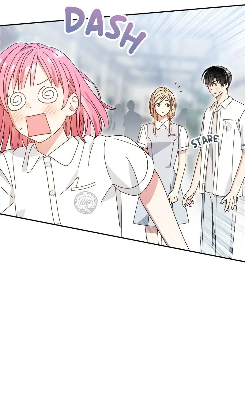 Read Summer Moon: The Cuprids chapter 39 image 46 on Lezhin