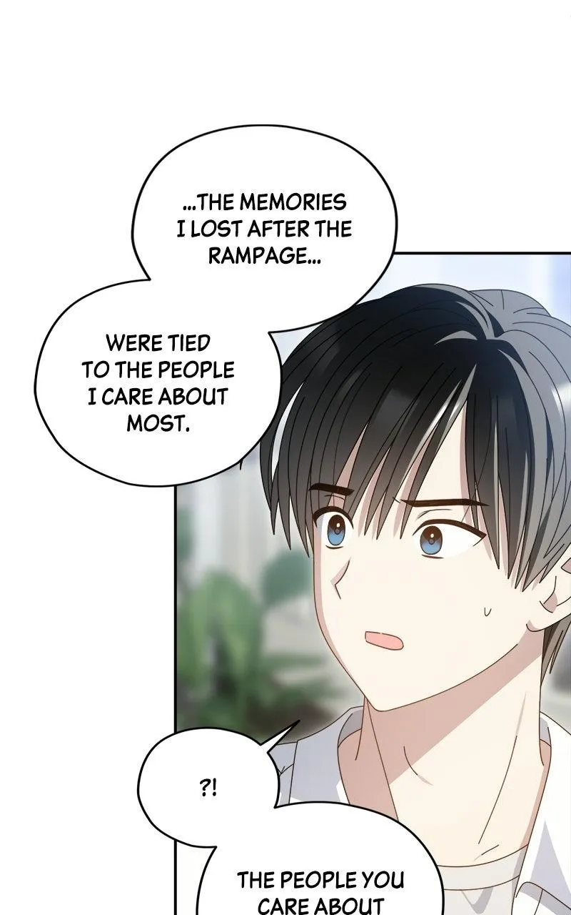Read Summer Moon: The Cuprids chapter 39 image 54 on Lezhin