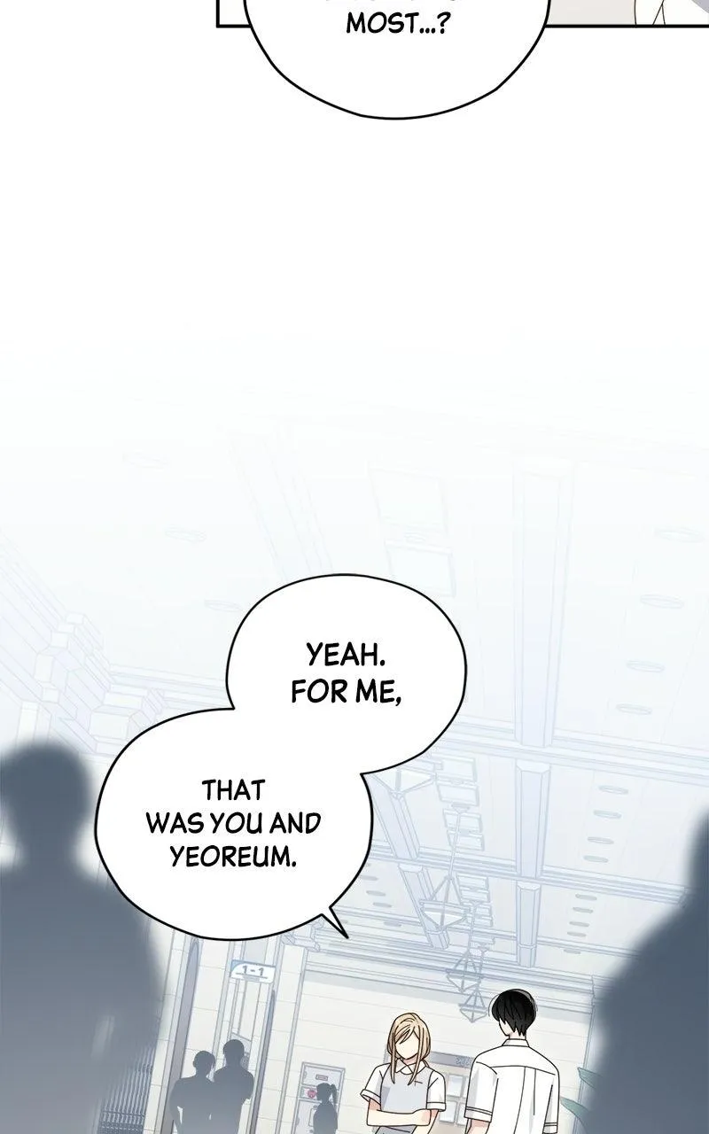 Read Summer Moon: The Cuprids chapter 39 image 55 on Lezhin