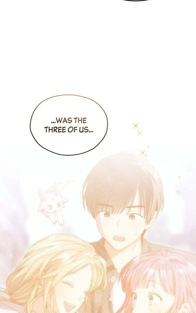 Read Summer Moon: The Cuprids chapter 39 image 58 on Lezhin