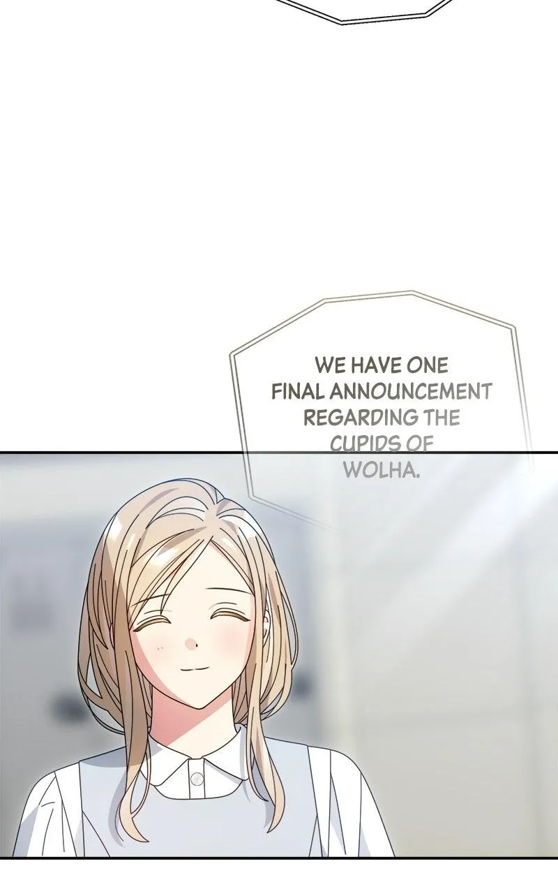 Read Summer Moon: The Cuprids chapter 39 image 68 on Lezhin