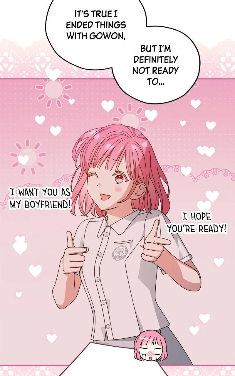 Read Summer Moon: The Cuprids chapter 39 image 84 on Lezhin