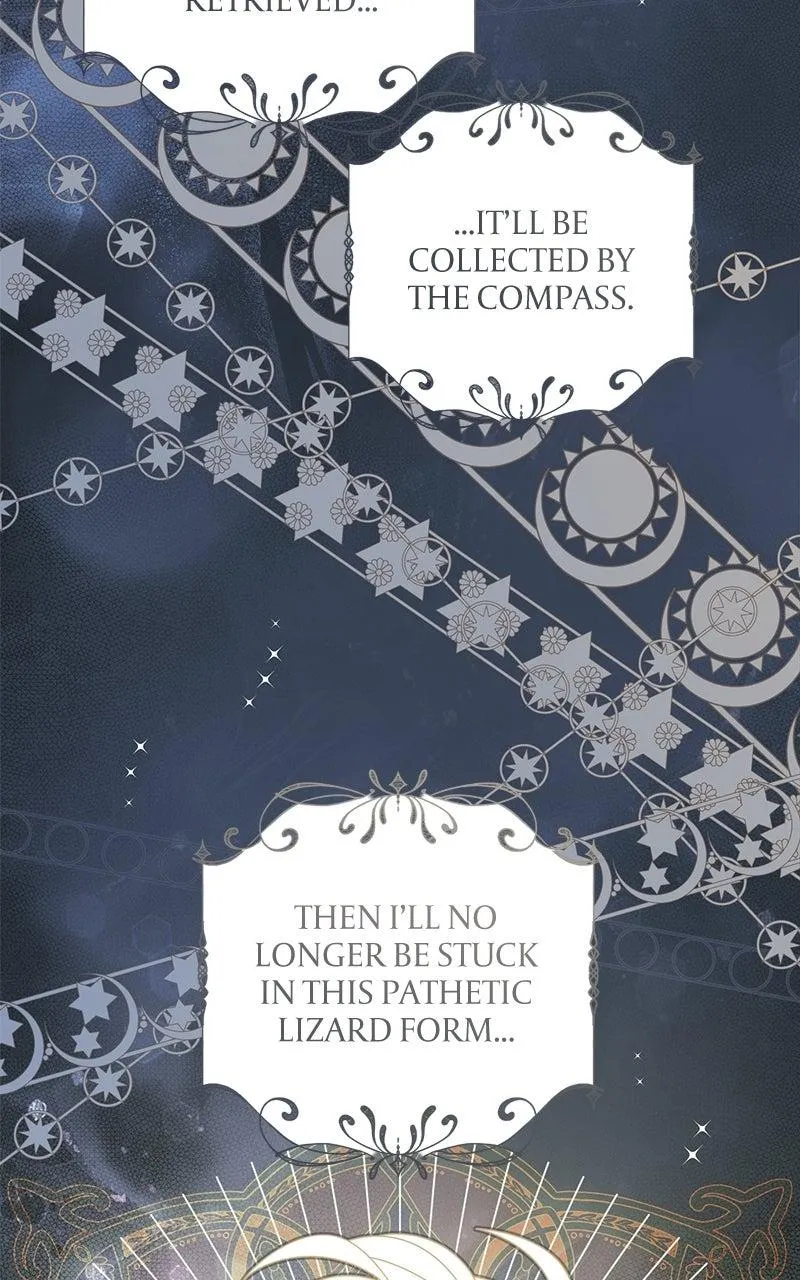 Read Summer Moon: The Cuprids chapter 40 image 3 on Lezhin