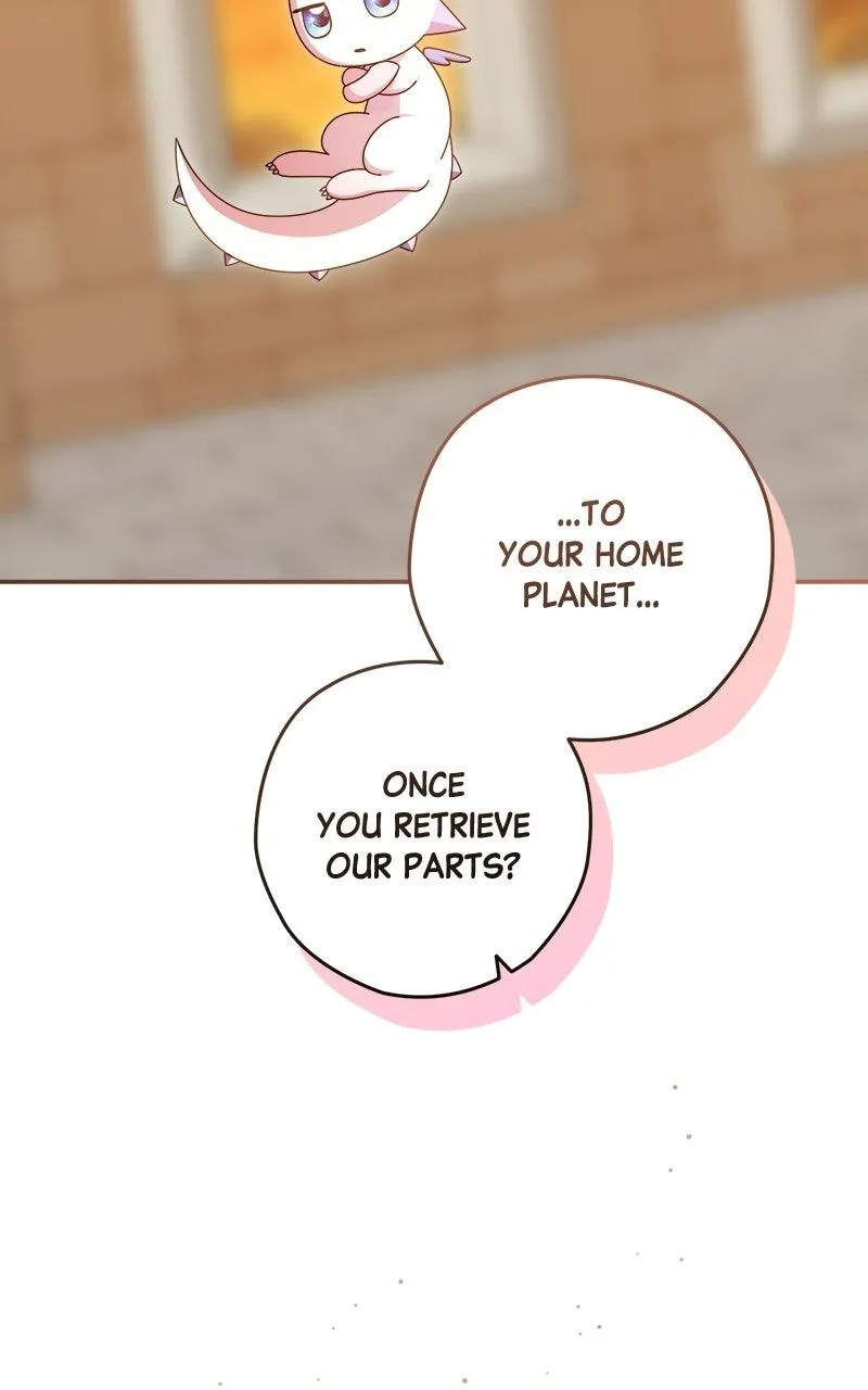 Read Summer Moon: The Cuprids chapter 40 image 30 on Lezhin